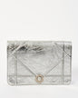 Dior Leather Clutch Bag