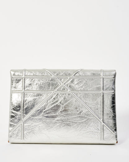 Dior Leather Clutch Bag