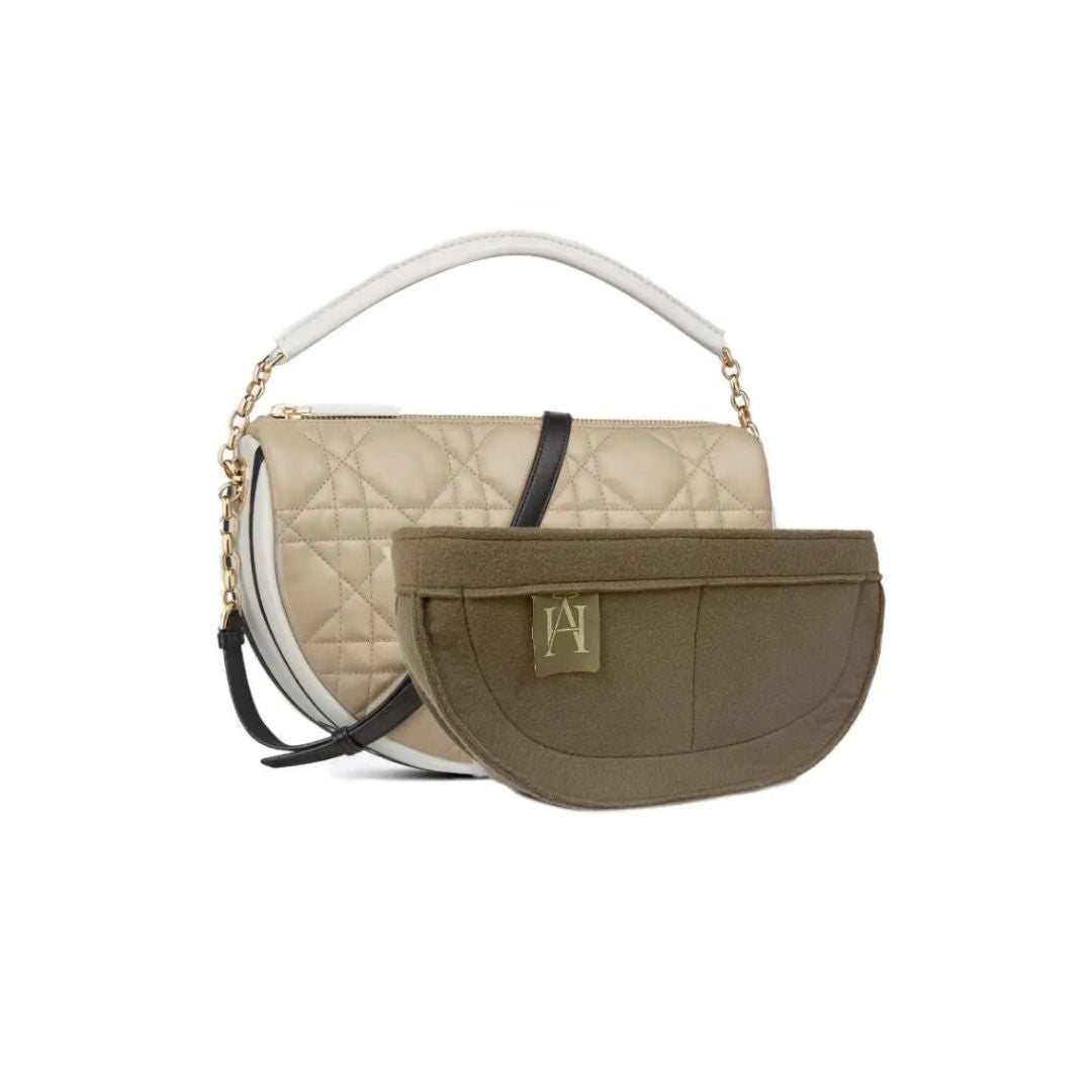 Liner For Christian Dior Medium Vibe Hobo
