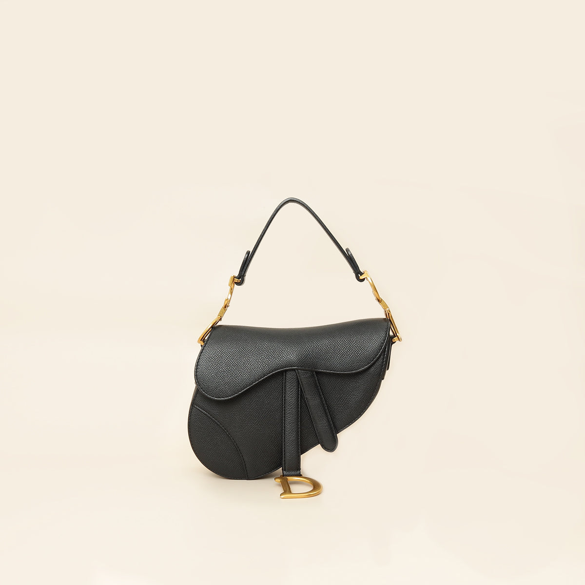 Dior Saddle Leather Crossbody Style 52