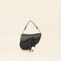 Dior Saddle Leather Crossbody Style 52