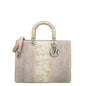 Dior Lady Dior Leather Handbag Style 4