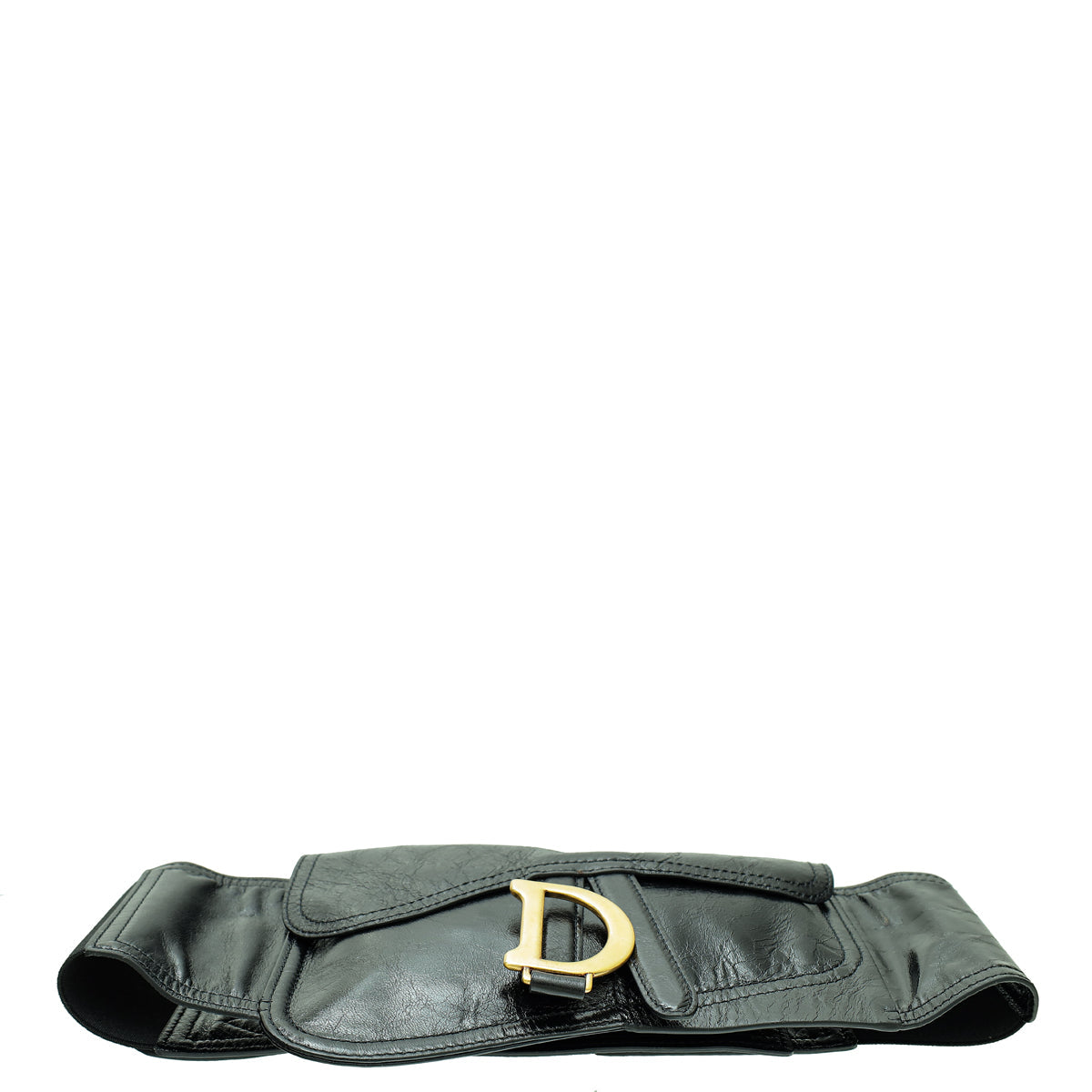 Dior Saddle Leather Crossbody Style 29