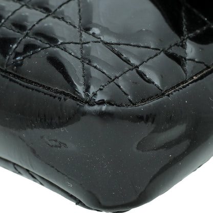 Christian Dior Black Miss Dior Chain Bag