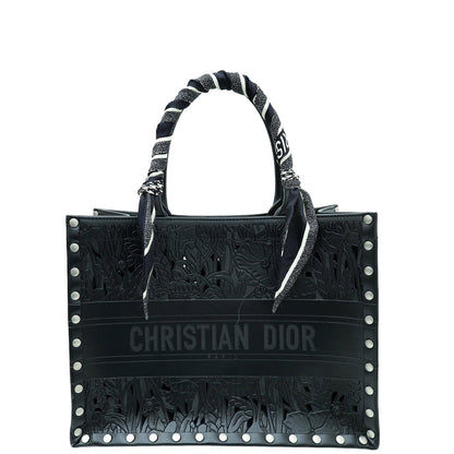 Dior Luxury Leather Tote Bag Style 2