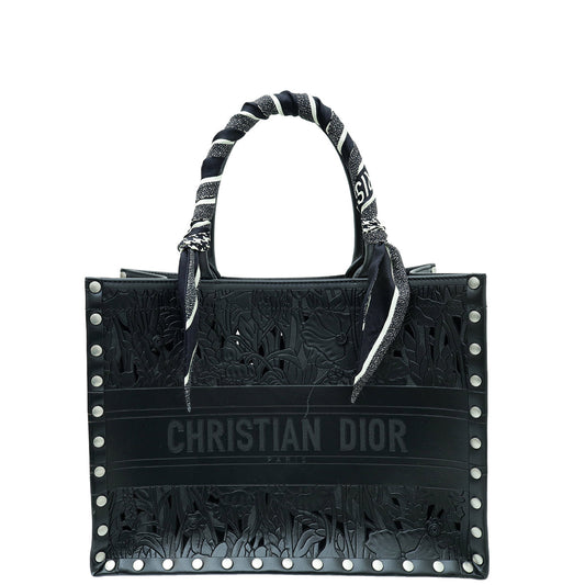 Dior Luxury Leather Tote Bag Style 2