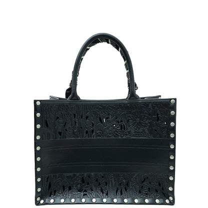 Dior Luxury Leather Tote Bag Style 2