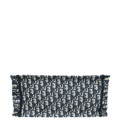 Dior Book Tote Oblique Blue Tote Bag Style 7