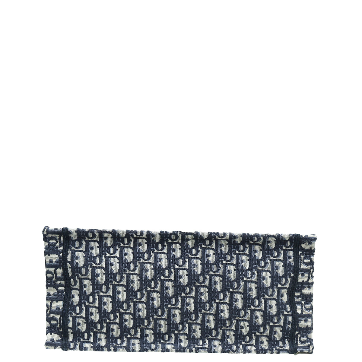 Dior Book Tote Oblique Blue Tote Bag Style 5