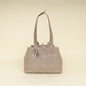 Christian Dior Warm Taupe Medium Dior Toujours Bag