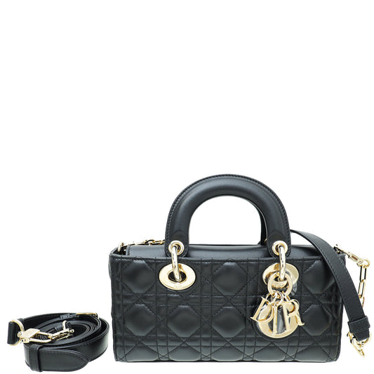 Dior Luxury Leather Handbag Style 13
