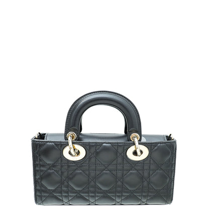 Dior Luxury Leather Handbag Style 13