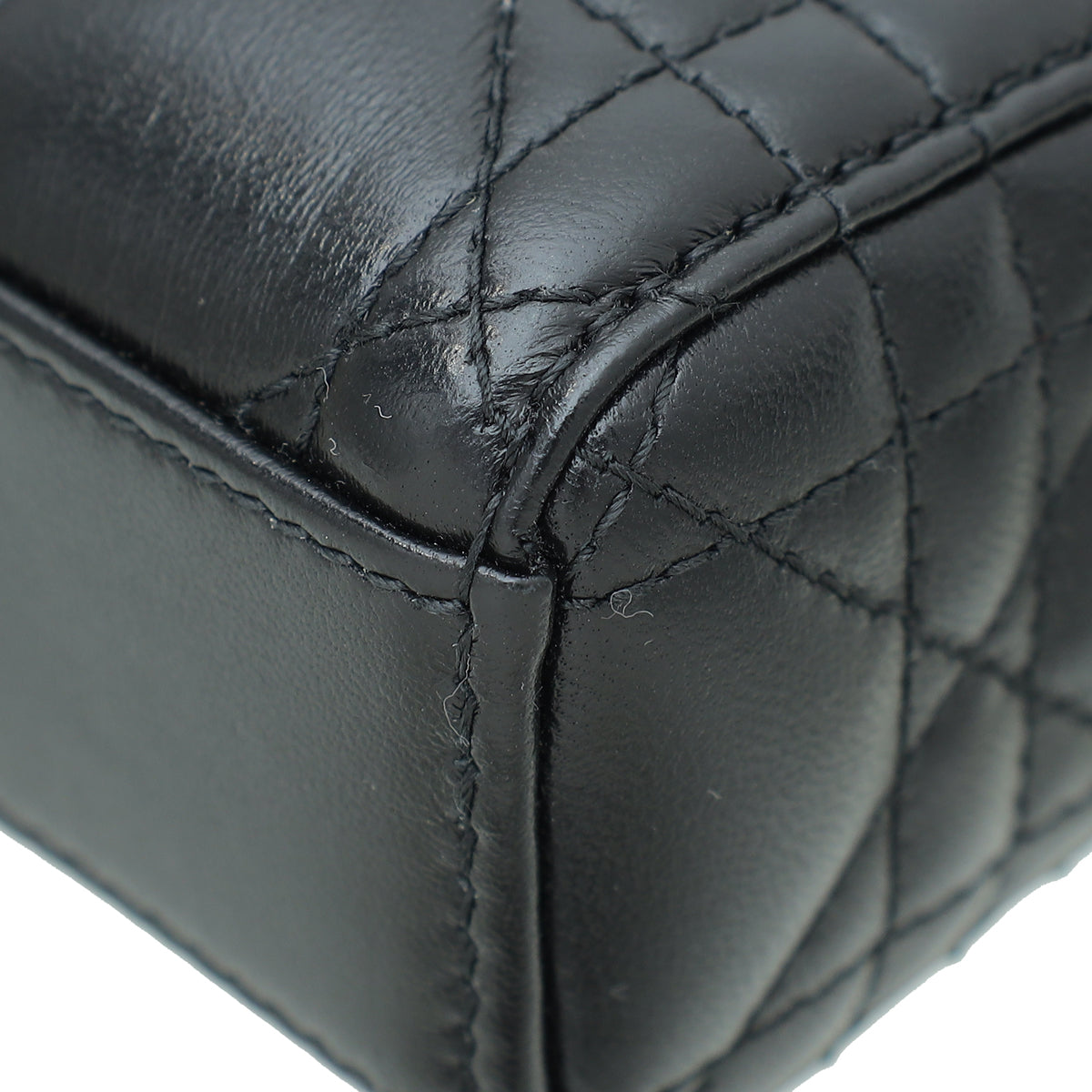 Dior Luxury Leather Handbag Style 13