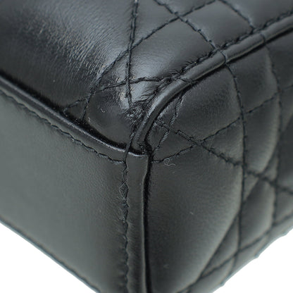 Dior Luxury Leather Handbag Style 13