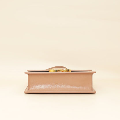 Christian Dior Fard 30 Montaigne Flap Bag