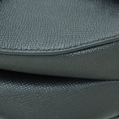 Dior Saddle Leather Crossbody Style 36