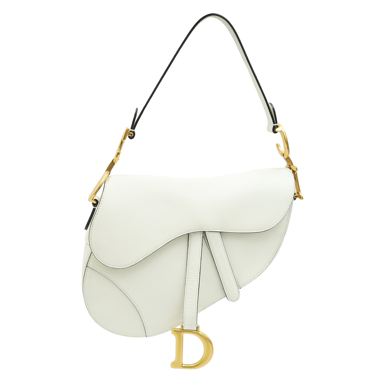 Dior Saddle Leather Crossbody Style 51