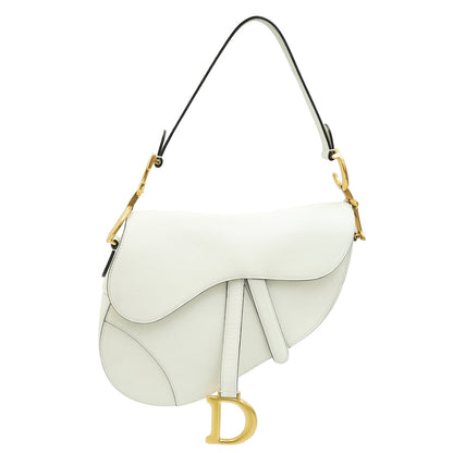 Dior Saddle Leather Crossbody Style 51