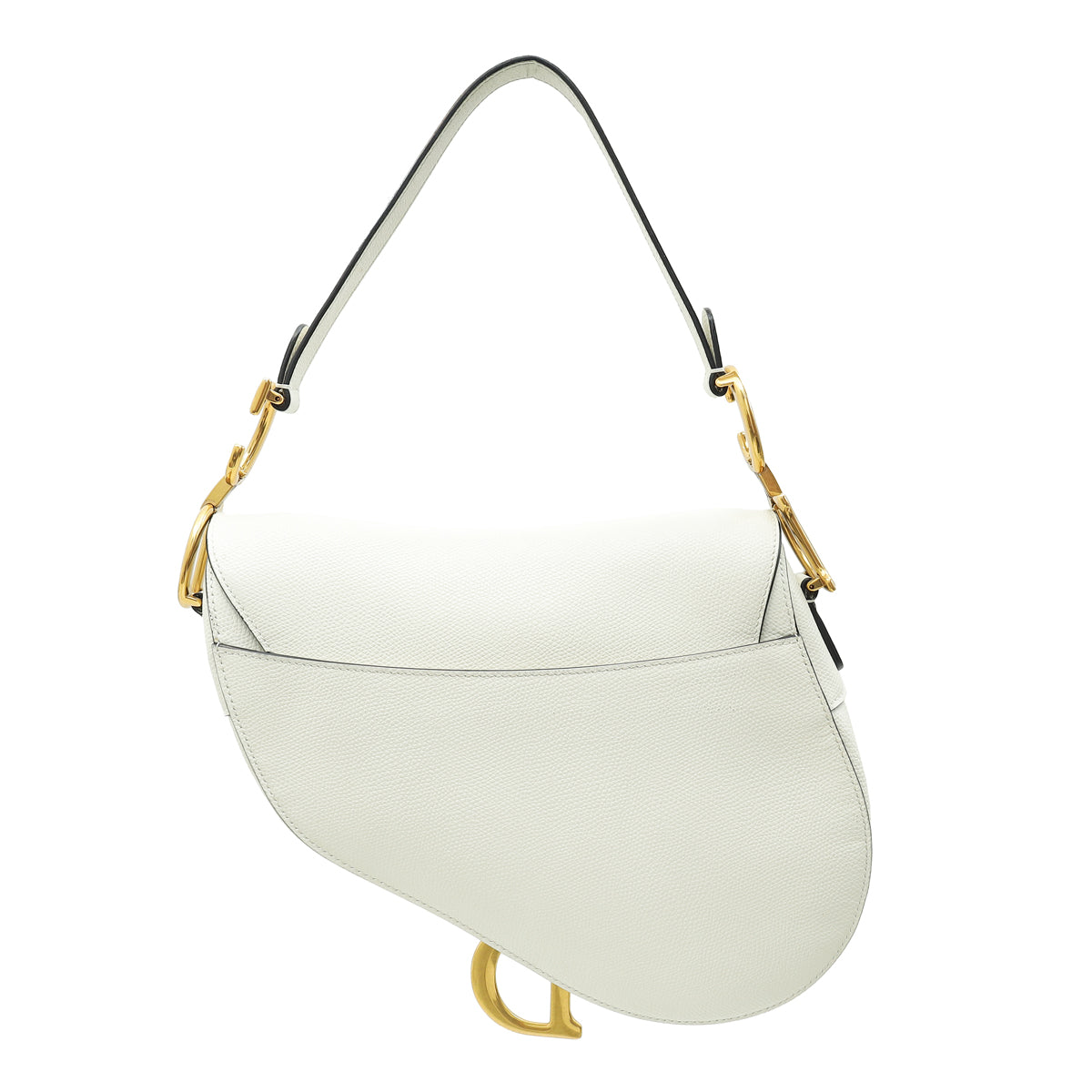 Dior Saddle Leather Crossbody Style 51