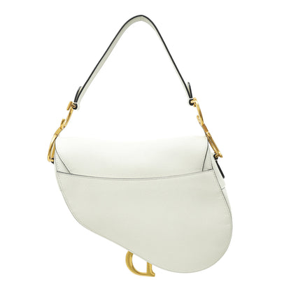 Dior Saddle Leather Crossbody Style 51