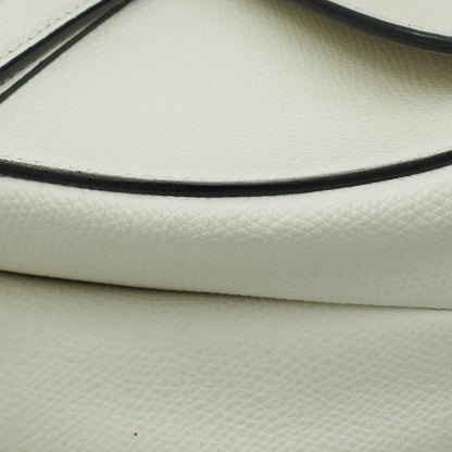 Dior Saddle Leather Crossbody Style 51