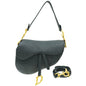 Dior Saddle Leather Crossbody Style 39