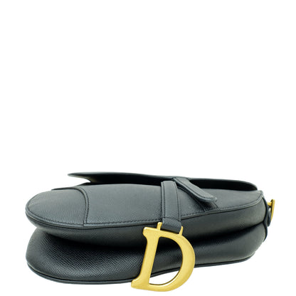 Dior Saddle Leather Crossbody Style 39