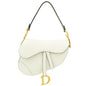 Dior Saddle Leather Crossbody Style 41
