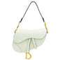 Dior Saddle Leather Crossbody Style 35