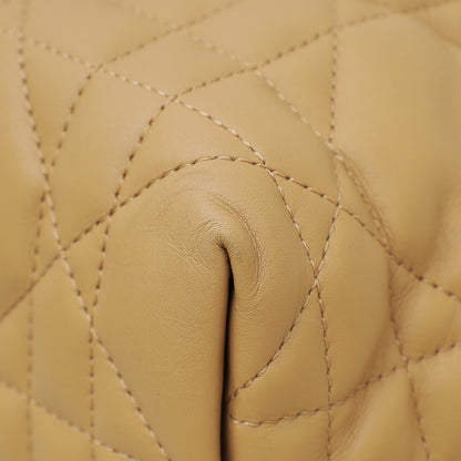 Christian Dior Beige Toujours Medium Bag