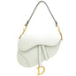 Dior Saddle Leather Crossbody Style 47