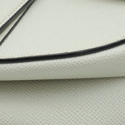 Dior Saddle Leather Crossbody Style 47