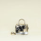 Dior Lady Dior Leather Clutch Style 6