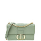 Dior 30 Montaigne Grey Shoulder Bag