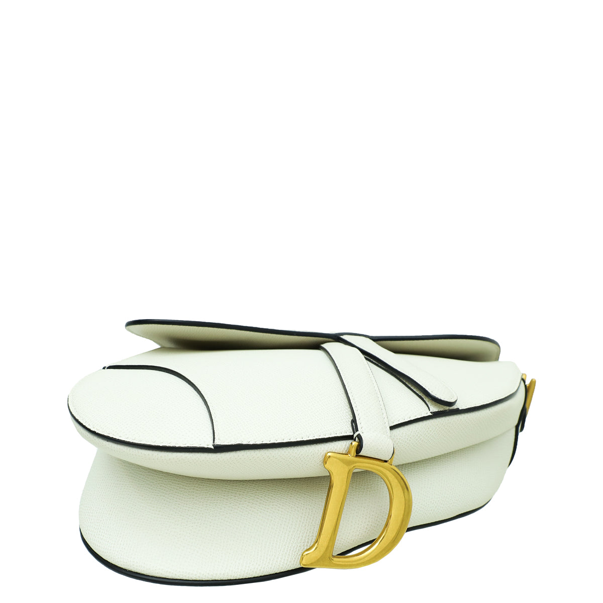 Dior Saddle Leather Crossbody Style 40