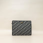 Dior 30 Montaigne Oblique Blue Shoulder Bag Style 8