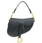 Dior Saddle Leather Crossbody Style 43