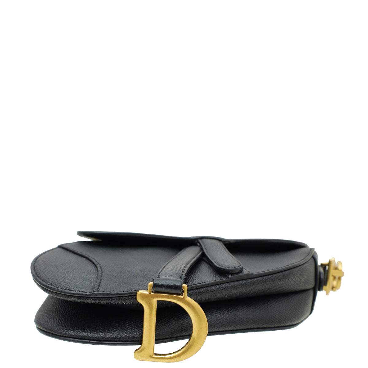 Dior Saddle Leather Crossbody Style 43