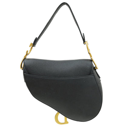Dior Saddle Leather Crossbody Style 44