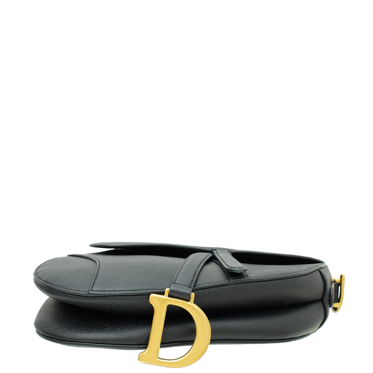 Dior Saddle Leather Crossbody Style 44