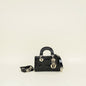 Dior Luxury Leather Handbag Style 16