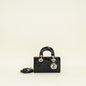 Dior Luxury Leather Handbag Style 17