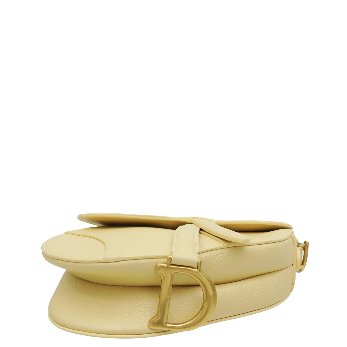 Dior Saddle Leather Crossbody Style 46