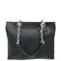 Christian Dior Black Ultradior Tote Medium Bag