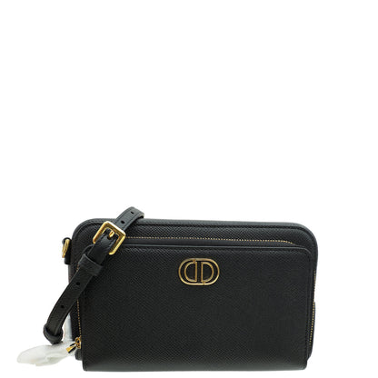Dior Caro Leather Crossbody Style 2