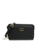 Dior Caro Leather Crossbody Style 2