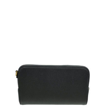 Dior Caro Leather Crossbody Style 2