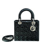 Dior Lady Dior Leather Handbag Style 9
