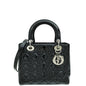 Dior Lady Dior Leather Handbag Style 70