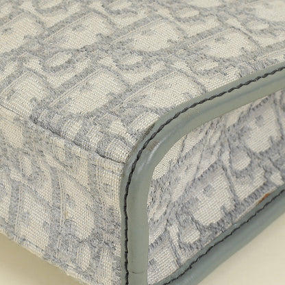 Christian Dior Gray 30 Montaigne Dea Pouch